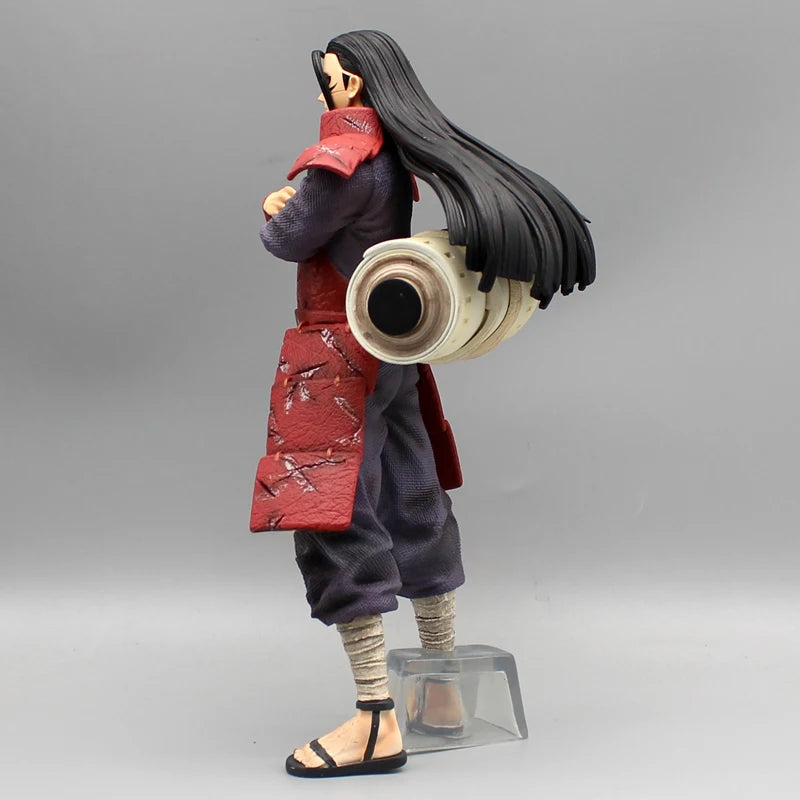 Figurine Naruto Hashirama Senju - ShonenCollect