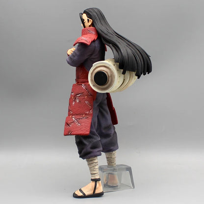 Figurine Naruto Hashirama Senju - ShonenCollect