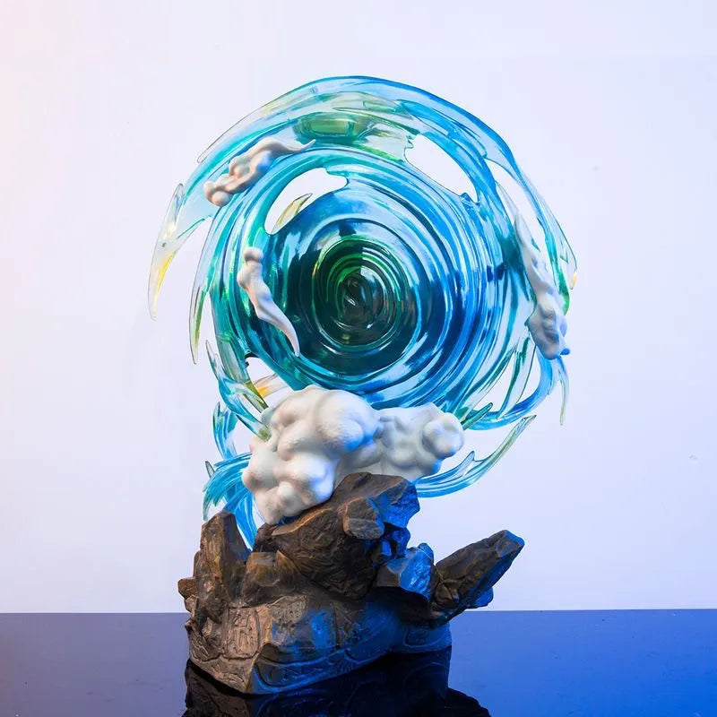 Figurine One Piece Trafalgar Law - ShonenCollect