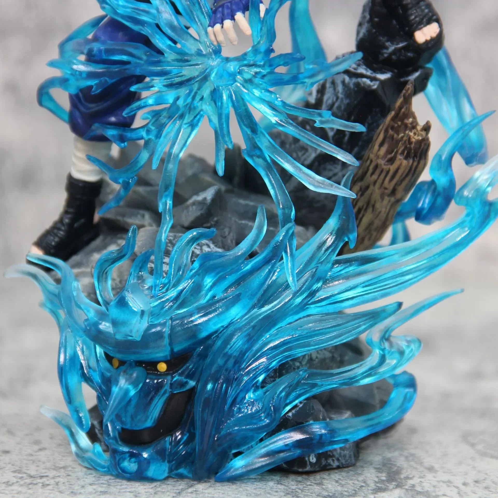 Figurine Naruto Kakashi Hatake - ShonenCollect