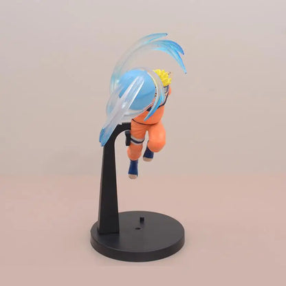 Figurine Naruto Uzumaki - ShonenCollect