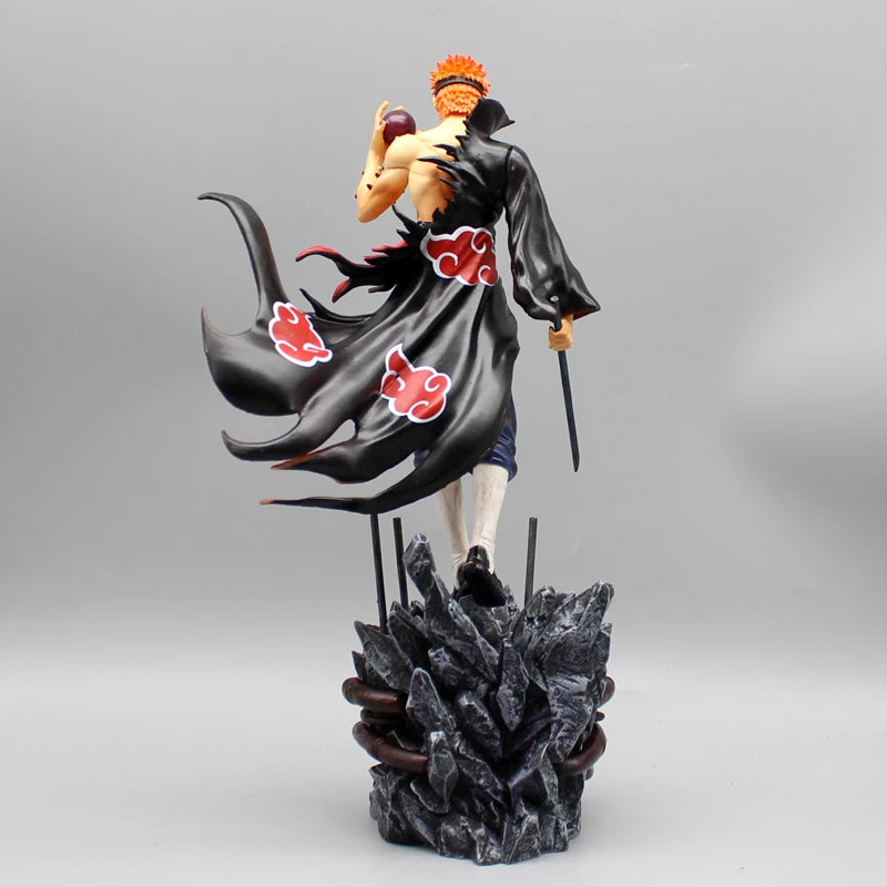 Figurine Naruto Pain - ShonenCollect