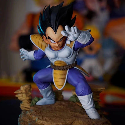 Figurine Dragon Ball Z Vegeta - ShonenCollect