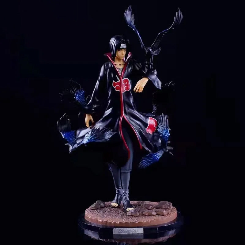 Figurine Naruto Itachi Uchiha - ShonenCollect