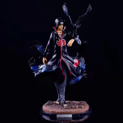 Figurine Naruto Itachi Uchiha - ShonenCollect