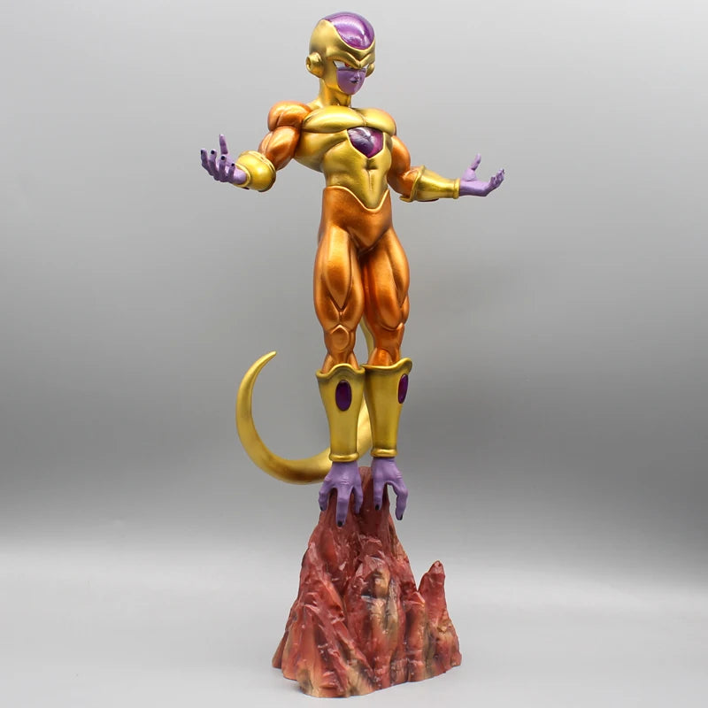 Figurine Dragon Ball Super Golden Freezer - ShonenCollect