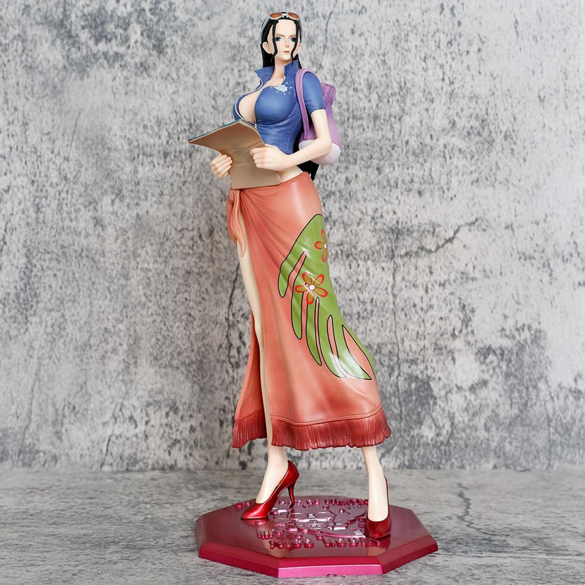 Figurine One piece Nico Robin - ShonenCollect