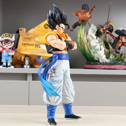 Figurine Dragon Ball Z Gogeta - ShonenCollect