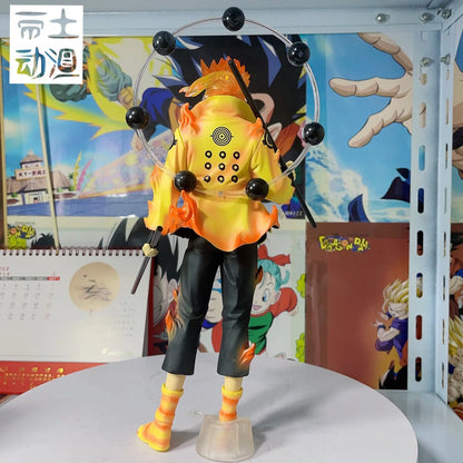 Figurine Naruto Uzumaki - ShonenCollect