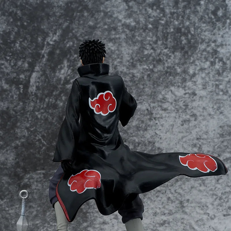 Figurine Naruto Obito Uchiha - ShonenCollect