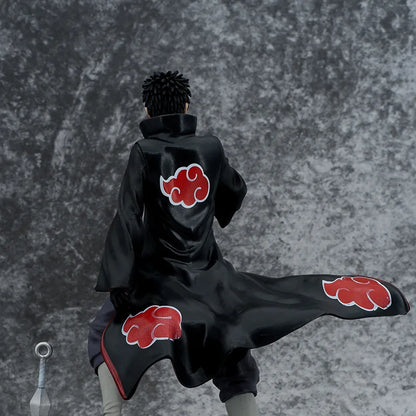 Figurine Naruto Obito Uchiha - ShonenCollect