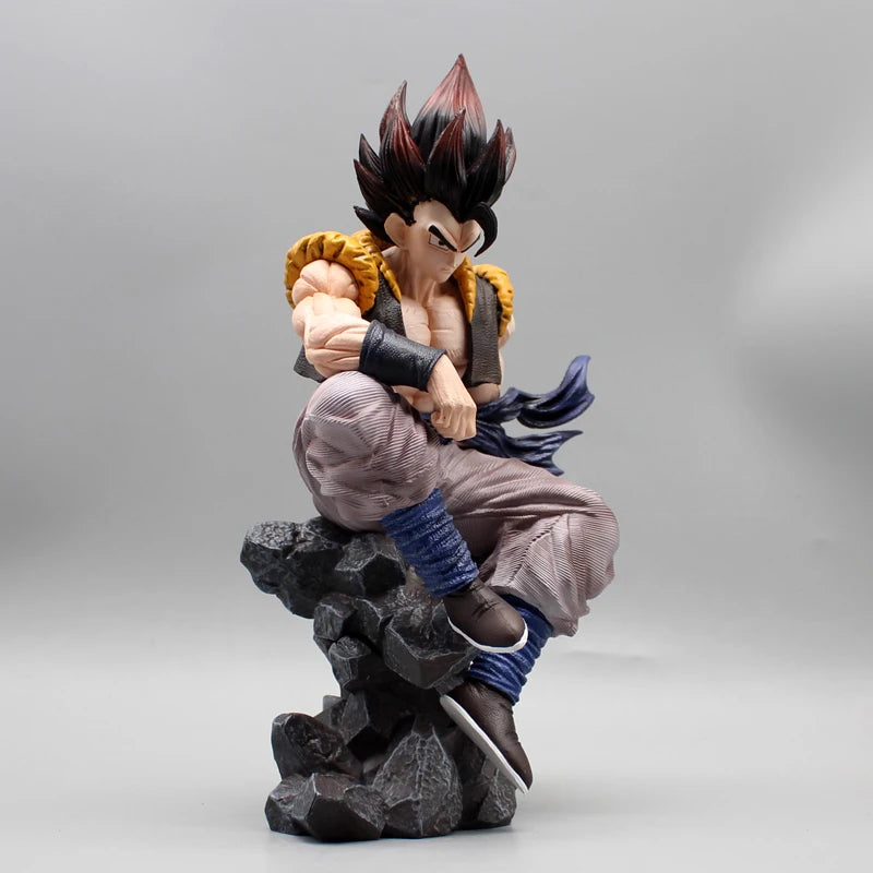 Figurine Dragon Ball Z Gogeta - ShonenCollect