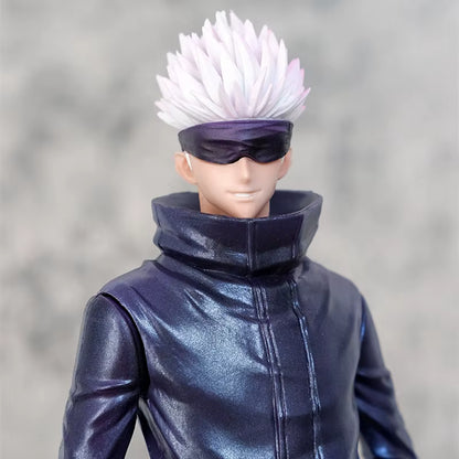 Figurine Jujutsu Kaisen Satoru Gojo - ShonenCollect