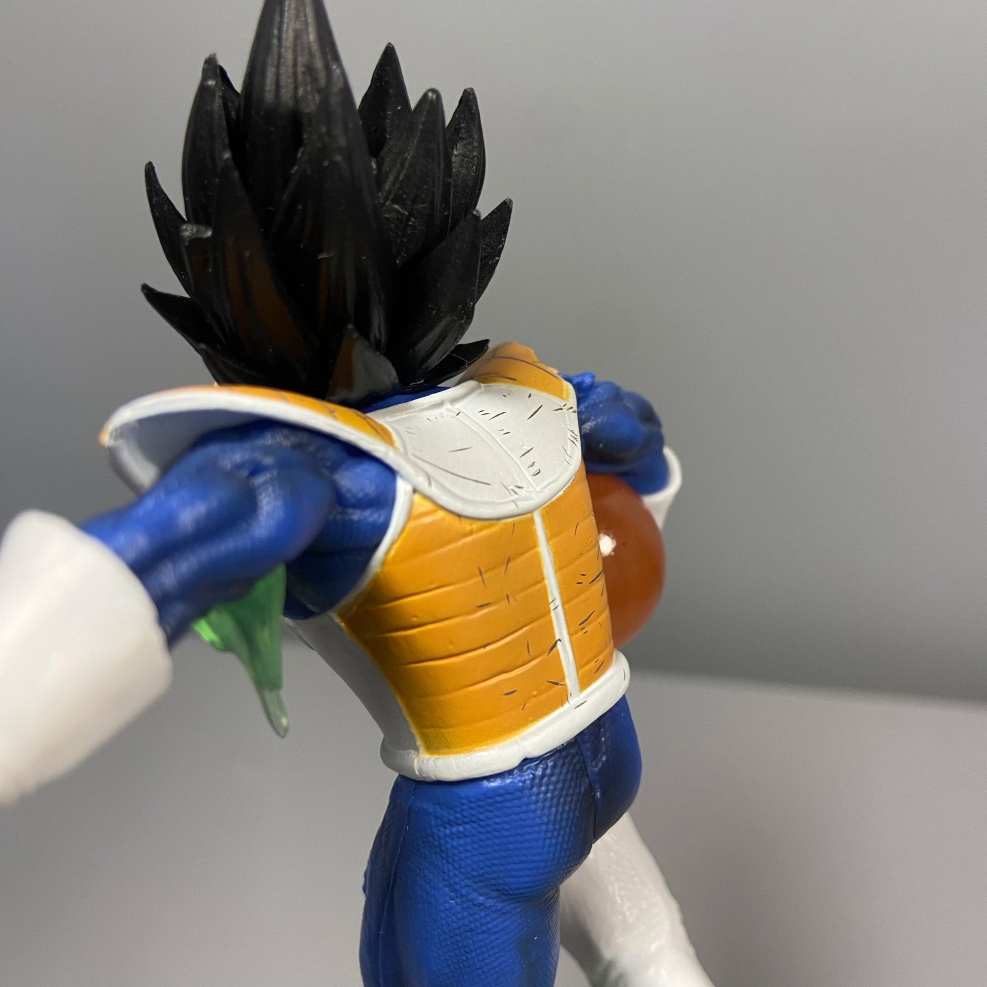 Figurine Dragon Ball Z Vegeta - ShonenCollect