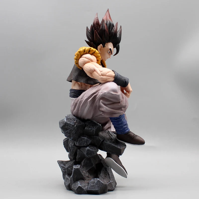 Figurine Dragon Ball Z Gogeta - ShonenCollect