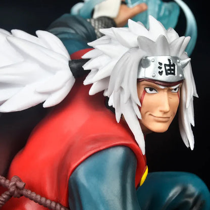 Figurine Naruto Jiraya - ShonenCollect
