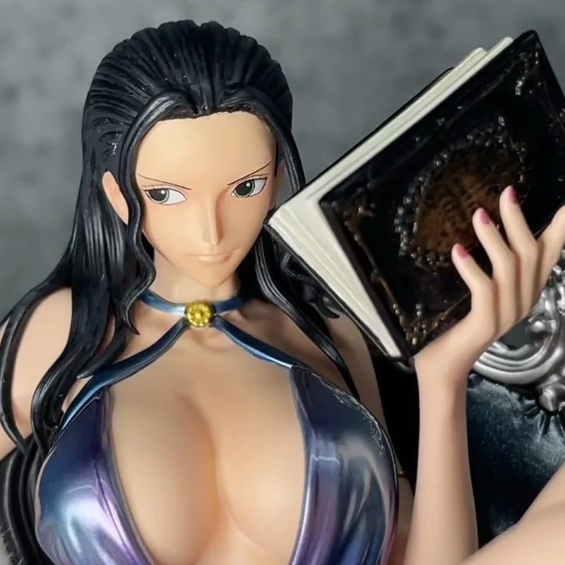 Figurine One Piece Nico Robin - ShonenCollect