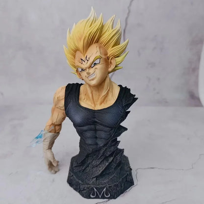 Figurine Dragon Ball Z Vegeta Majin - ShonenCollect