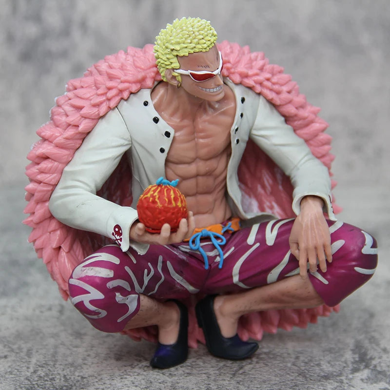 Figurine One piece Doflamingo - ShonenCollect