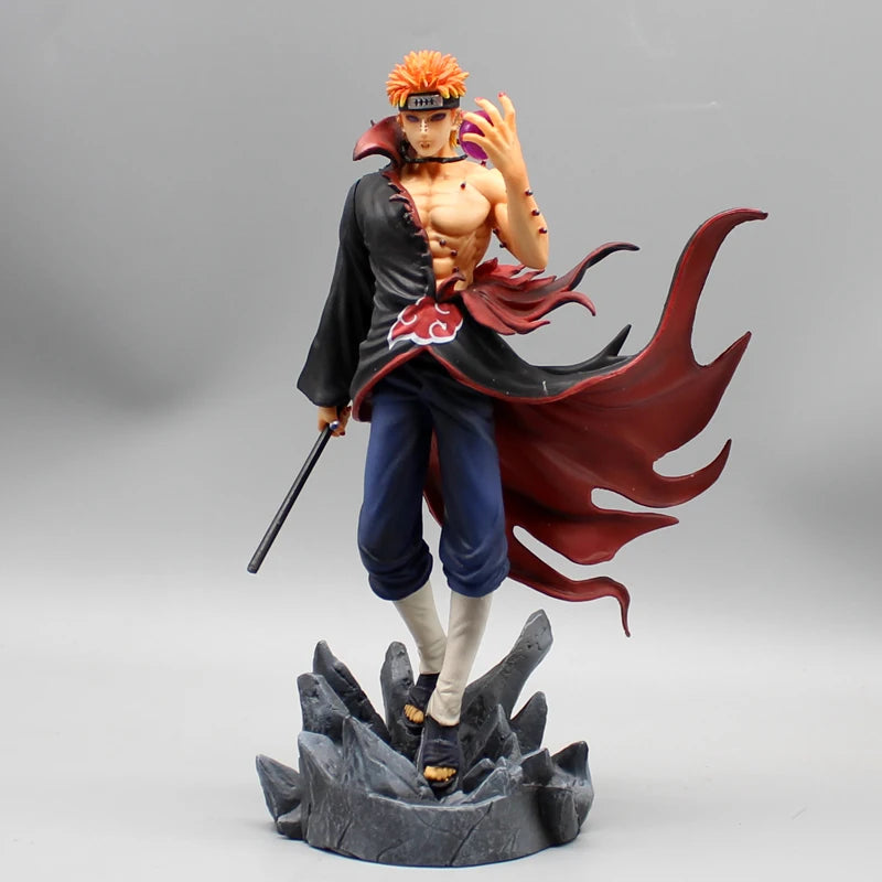 Figurine Naruto Pain - ShonenCollect
