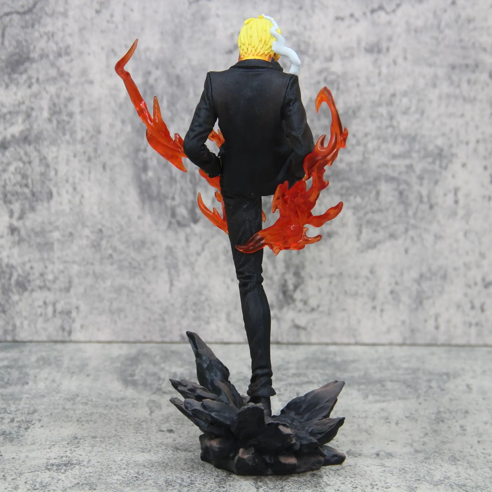 Figurine One piece Sanji - ShonenCollect