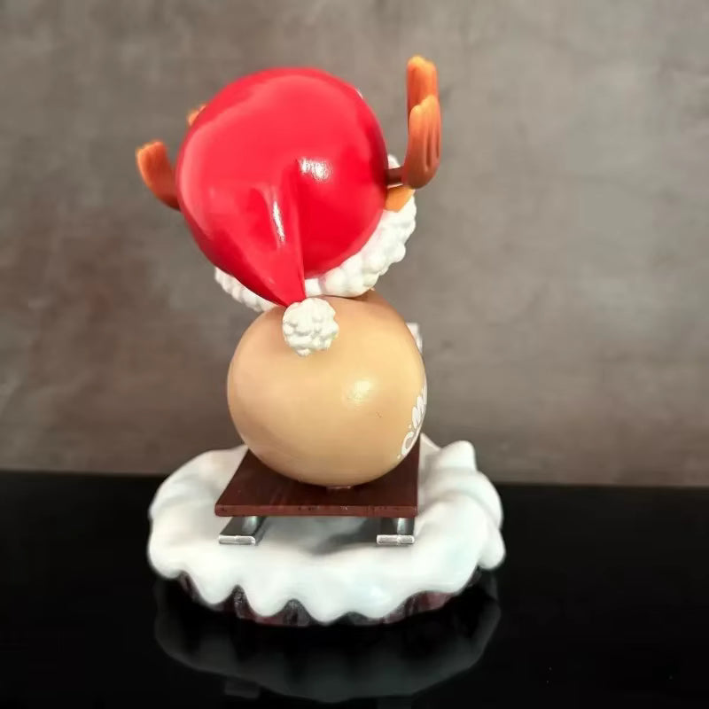 Figurine One piece Tony Tony Chopper - ShonenCollect