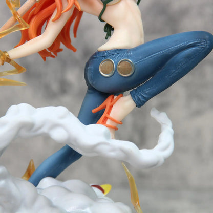 Figurines One piece Nami - ShonenCollect