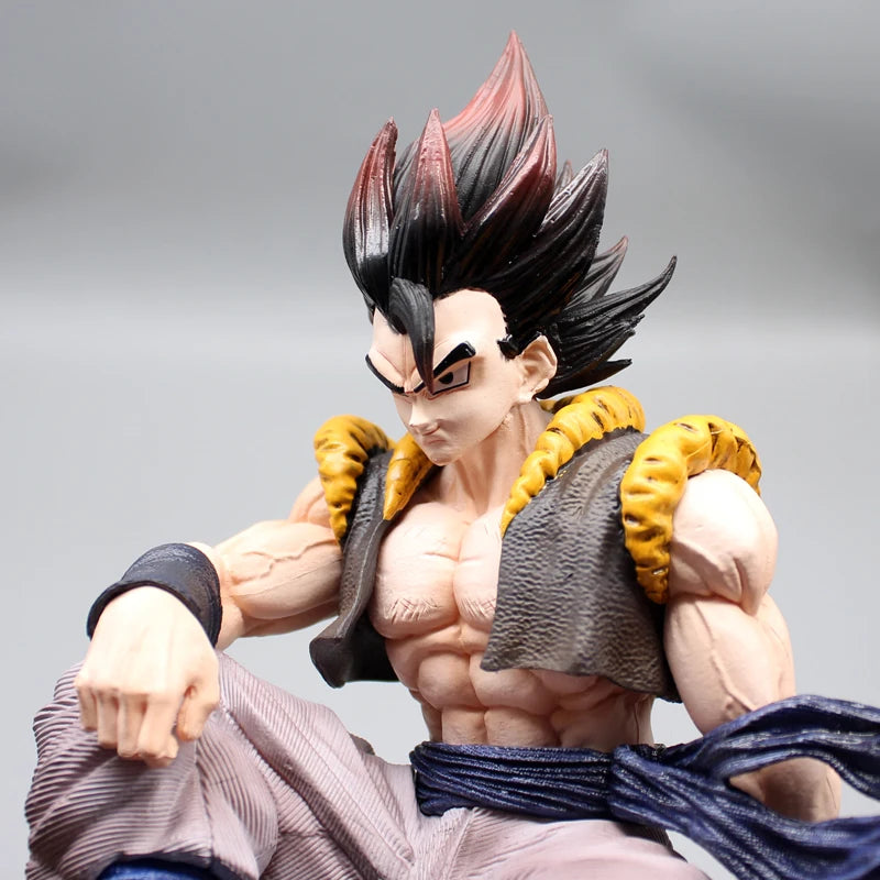 Figurine Dragon Ball Z Gogeta - ShonenCollect