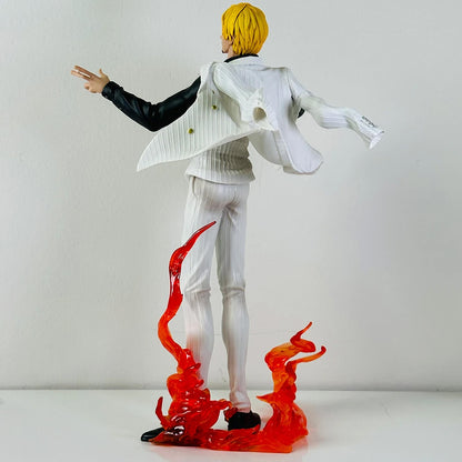 Figurine One piece Sanji - ShonenCollect
