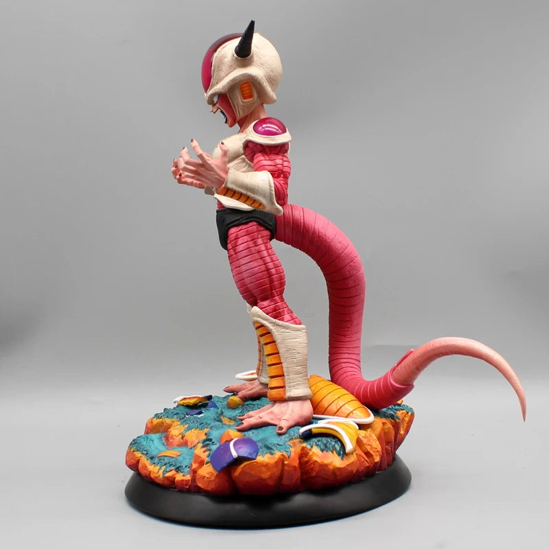 Figurine Dragon Ball Z Freezer - ShonenCollect
