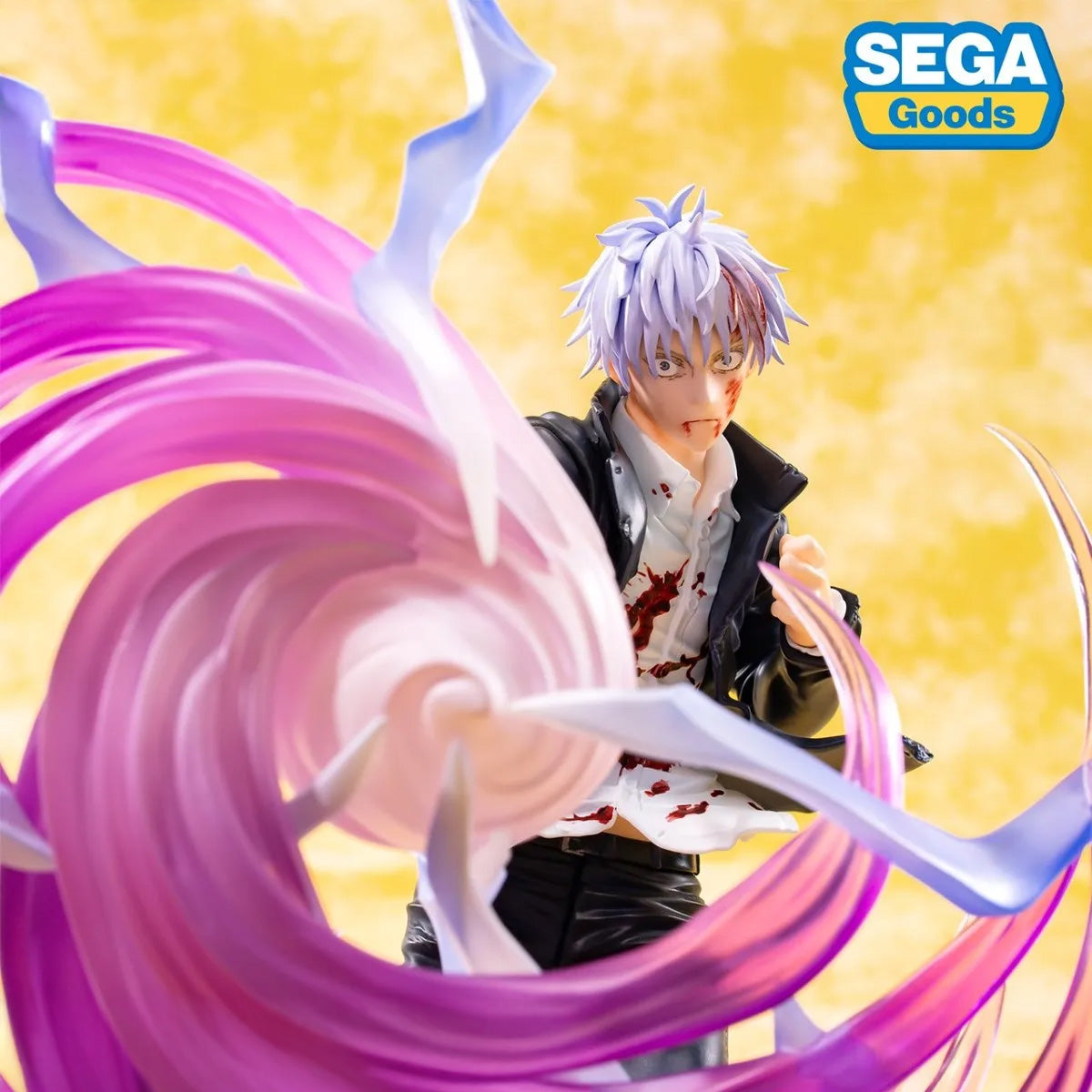 Jujutsu Kaisen Figurine Satoru Gojo - ShonenCollect