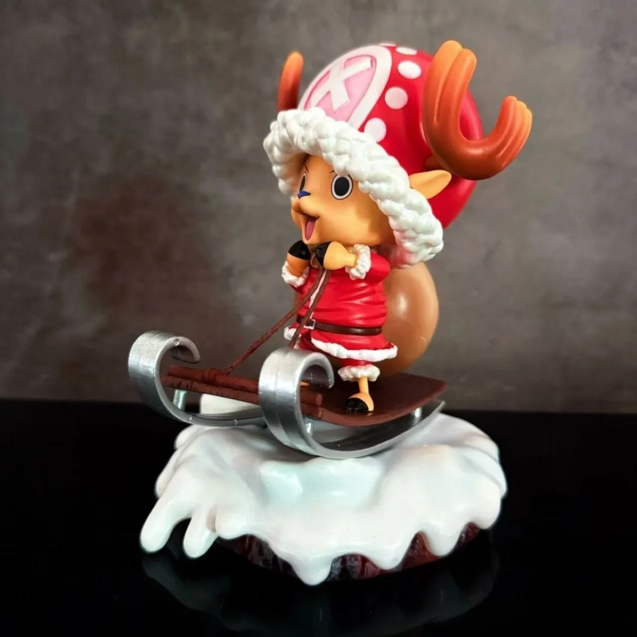 Figurine One piece Tony Tony Chopper - ShonenCollect