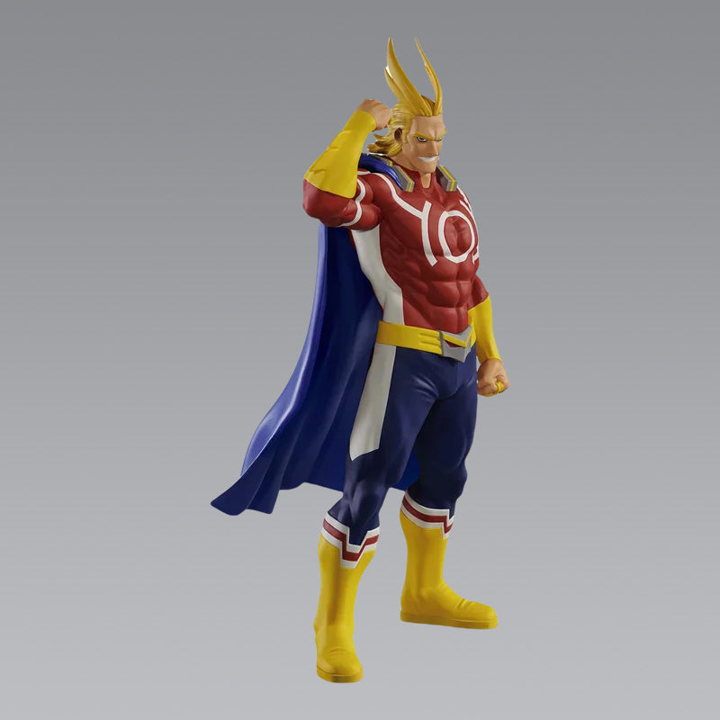My Hero Academia Figurine All Might Toshinori Yagi - ShonenCollect