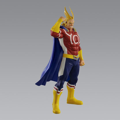 My Hero Academia Figurine All Might Toshinori Yagi - ShonenCollect