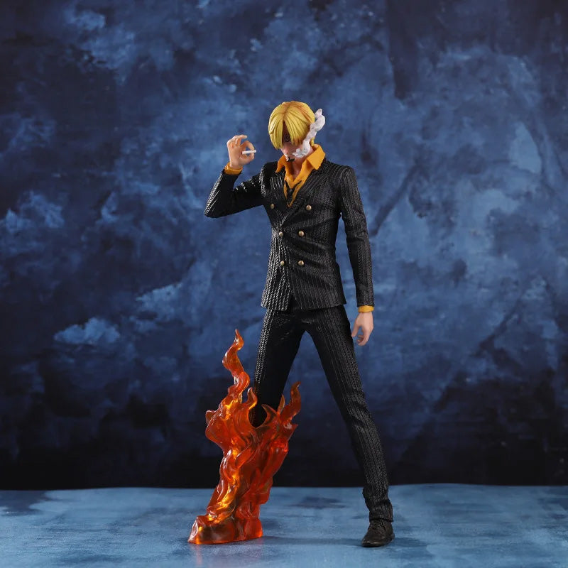 Figurine One piece Sanji - ShonenCollect