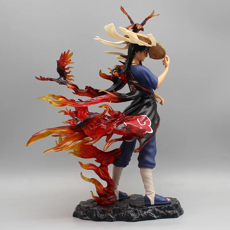 Figurine Naruto Itachi Uchiha - ShonenCollect