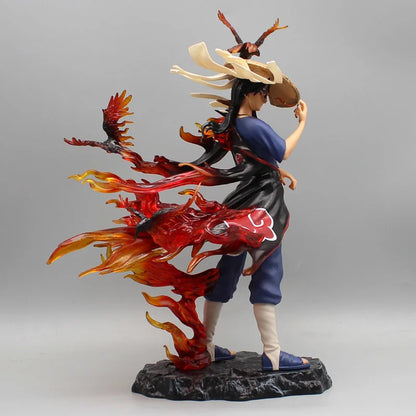 Figurine Naruto Itachi Uchiha - ShonenCollect