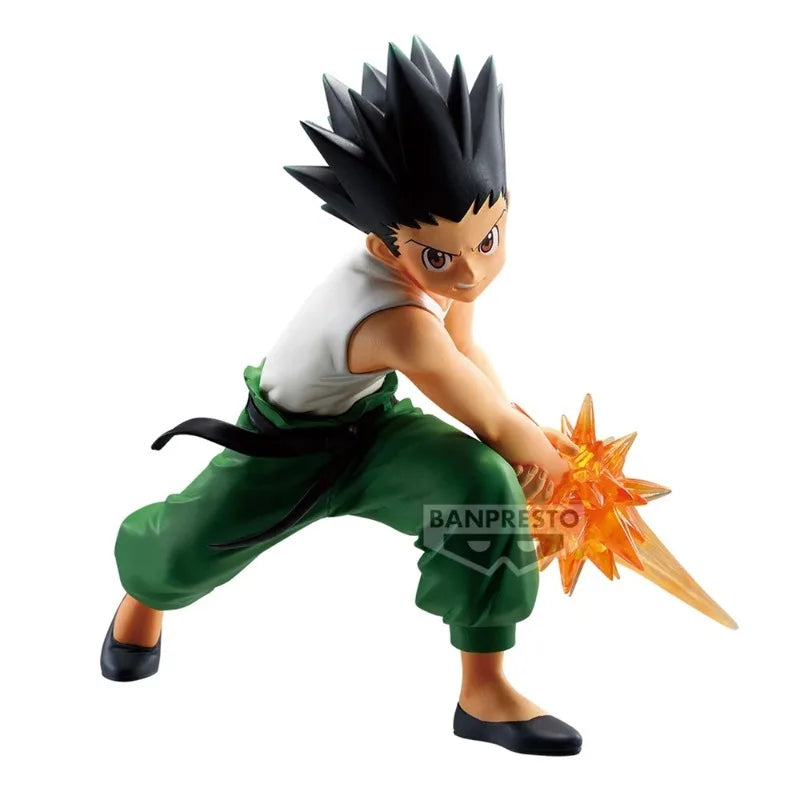 Hunter x Hunter Figurine Gon Freecss - ShonenCollect