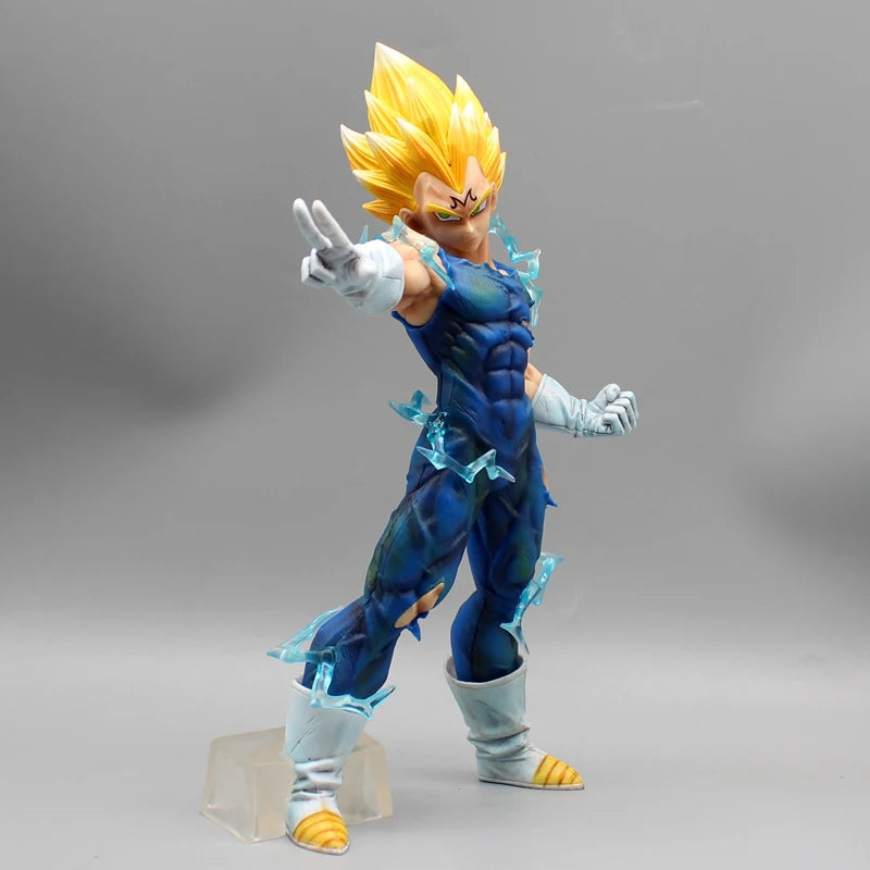 Figurine Dragon Ball Z Vegeta Majin - ShonenCollect