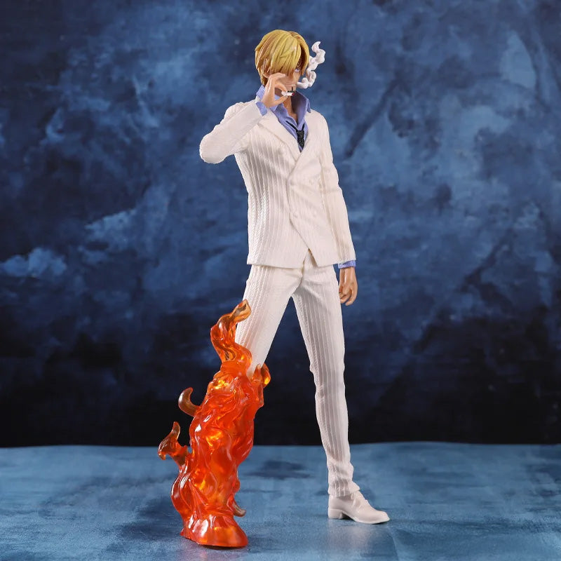 Figurine One piece Sanji - ShonenCollect