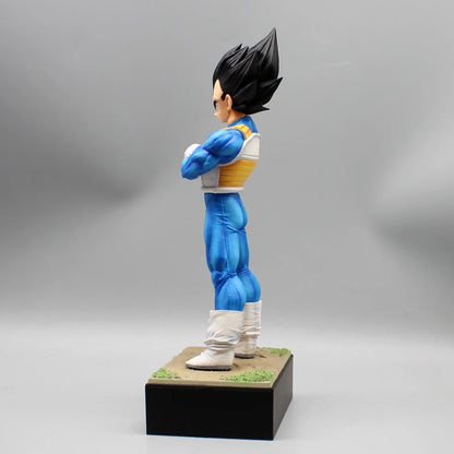 Figurine Dragon Ball Z Vegeta - ShonenCollect