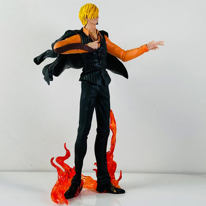 Figurine One piece Sanji - ShonenCollect