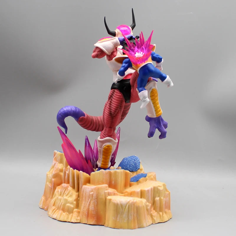 Figurine Dragon Ball Z Gohan vs Freezer - ShonenCollect