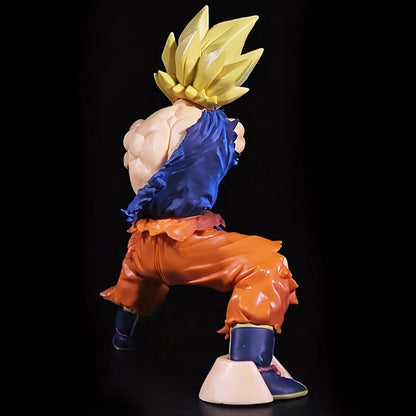 Figurine Dragon Ball Z Goku Super saiyan / SSJ - ShonenCollect
