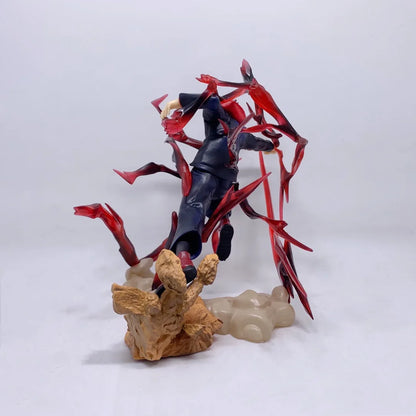 Figurine Jujutsu Kaisen Yuji Itadori - ShonenCollect