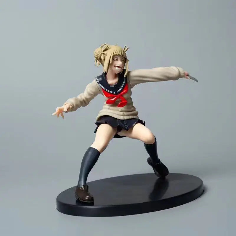 My Hero Academia Figurine Himiko Toga - ShonenCollect