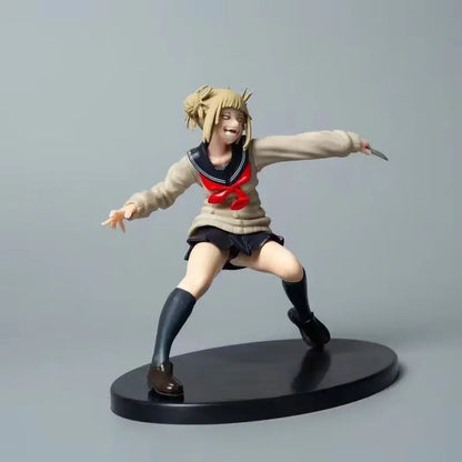 My Hero Academia Figurine Himiko Toga - ShonenCollect