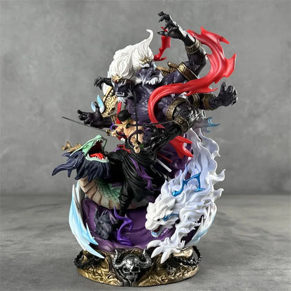 One piece figurine Roronoa Zoro - ShonenCollect