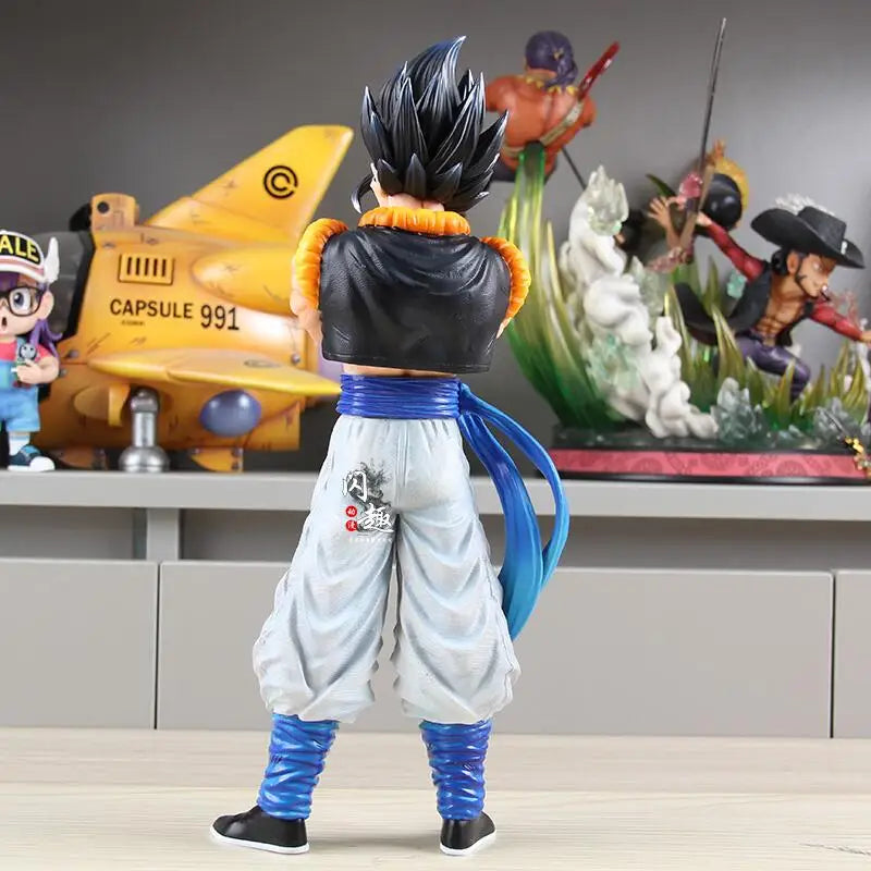 Figurine Dragon Ball Z Gogeta - ShonenCollect
