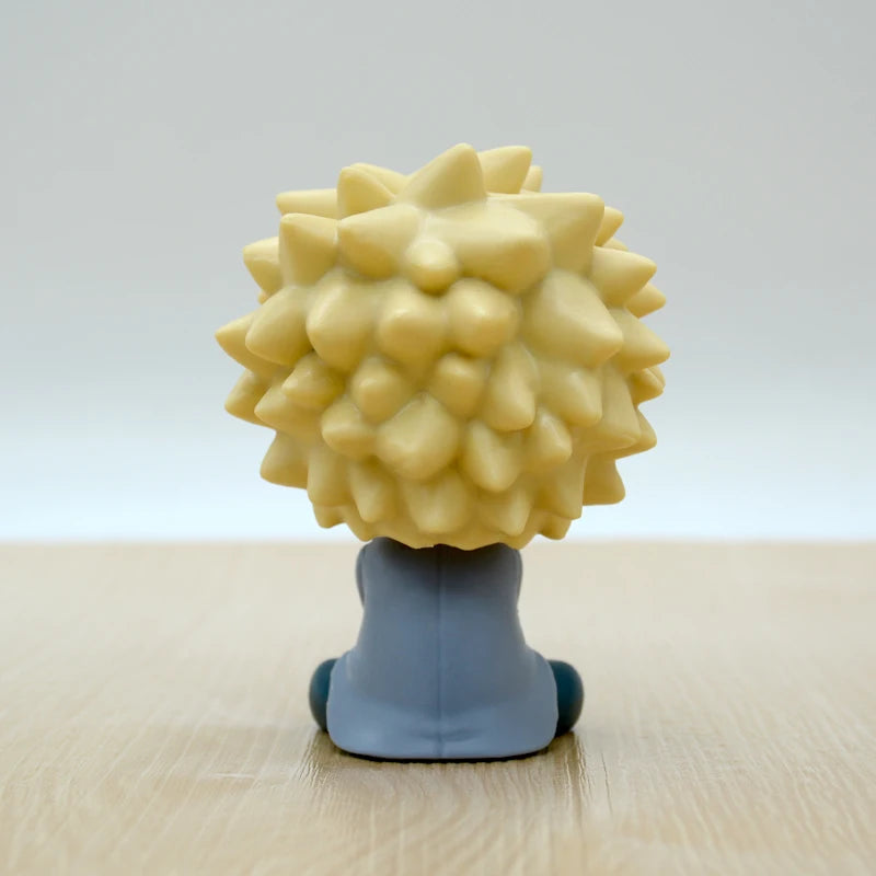 Figurine My Hero Academia  Midoriya Izuku Bakugo Katsuki Todoroki Shoto - ShonenCollect